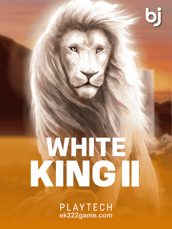 White King II Slot Game