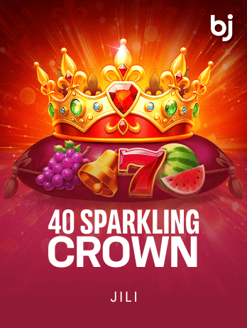 40 Sparkling Crownpng