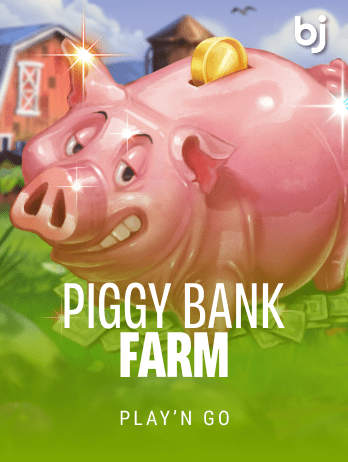 Piggy Bank Farmpng