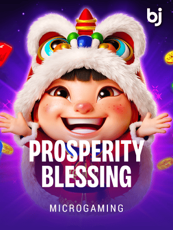 Prosperity Blessingpng