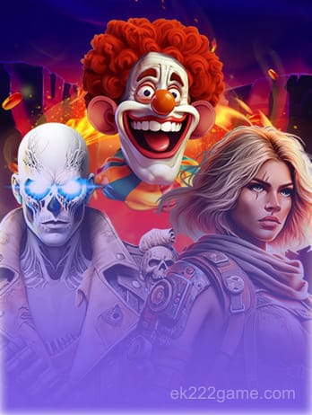 Shaolin Panda Chaos Reelspng